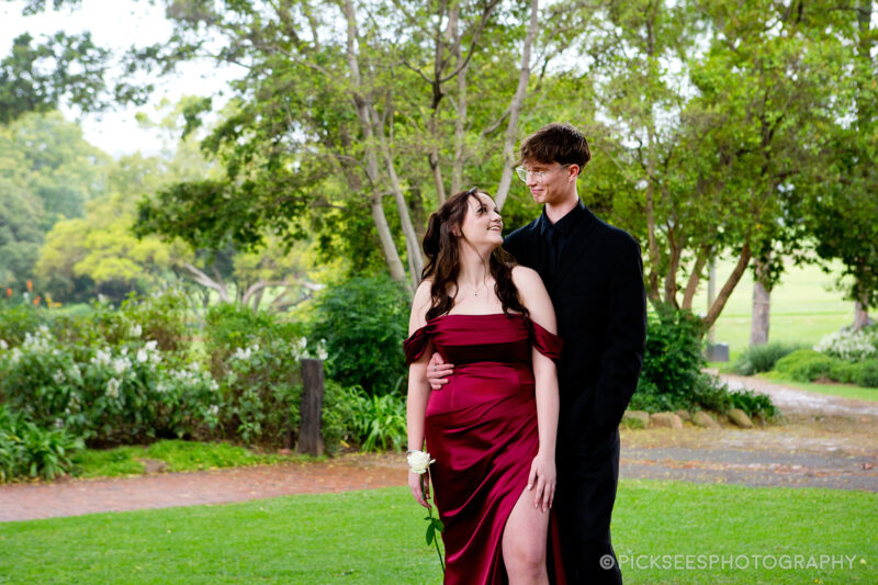 Pretoria East Matric Dance Photographer