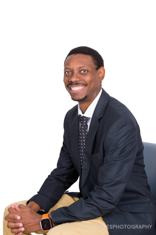 Pretoria East Headshot Photographer