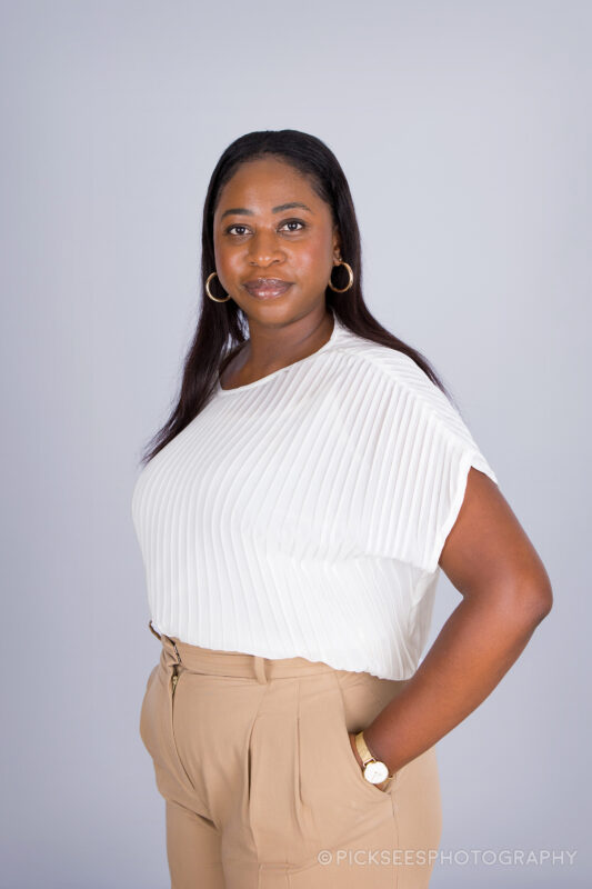 Pretoria East Headshot Photographer