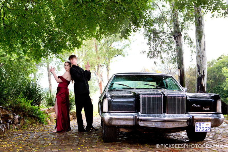 Pretoria East Matric Dance Photographer