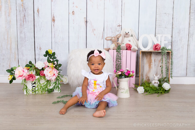 Pretoria East Baby Photographer