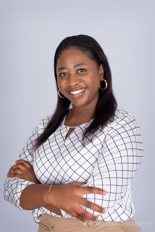 Pretoria East Headshot Photographer