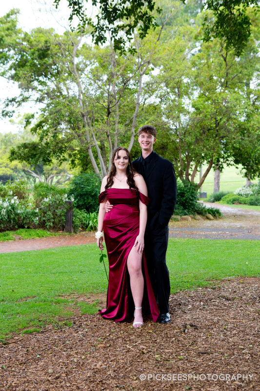 Pretoria East Matric Dance Photographer