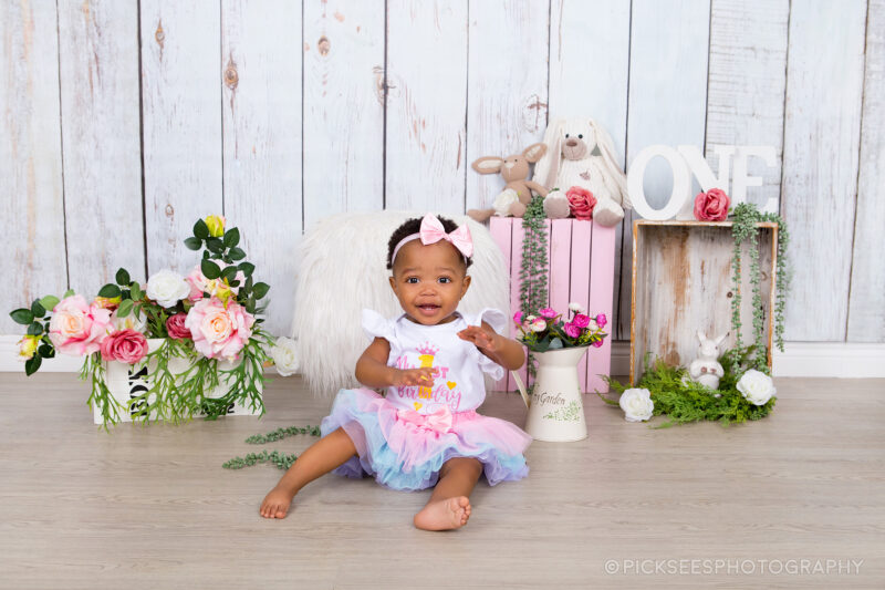 Pretoria East Baby Photographer