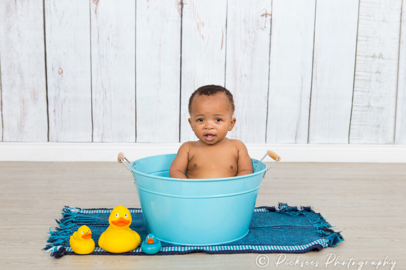 Pretoria East Baby Photographer