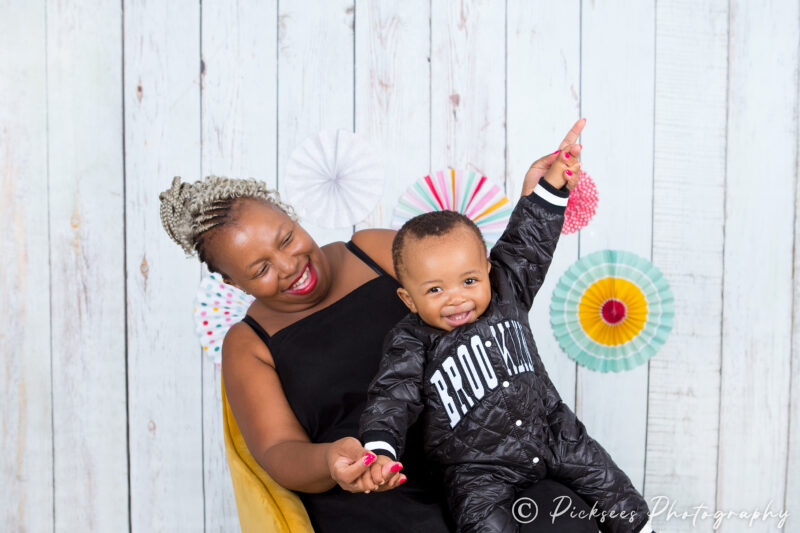 Pretoria East Baby Photographer