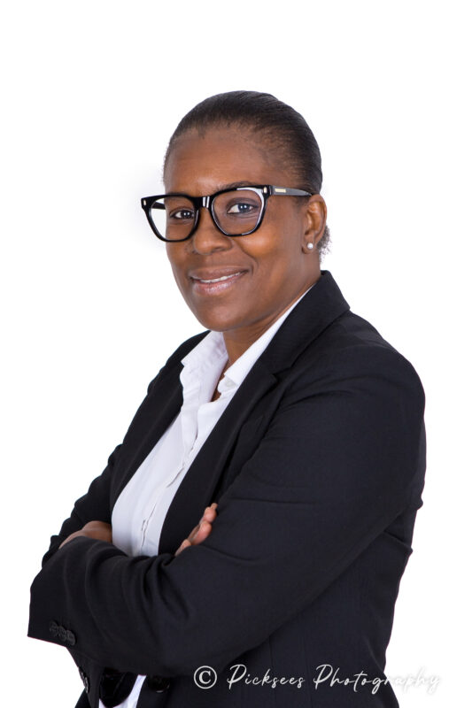 Pretoria East Headshot Photography