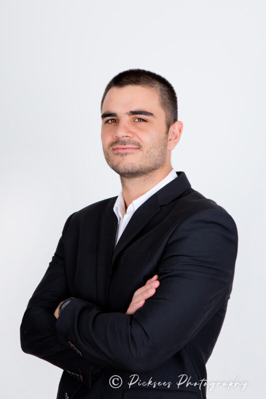 Pretoria East Headshot Photographer