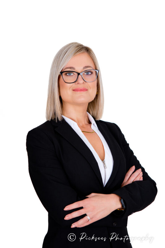 Pretoria East Headshot Photographer