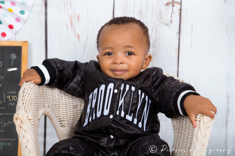 Pretoria East Baby Photographer