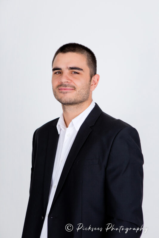 Pretoria East Headshot Photographer