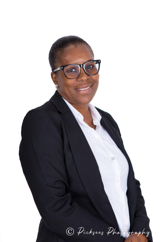 Pretoria East Headshot Photography