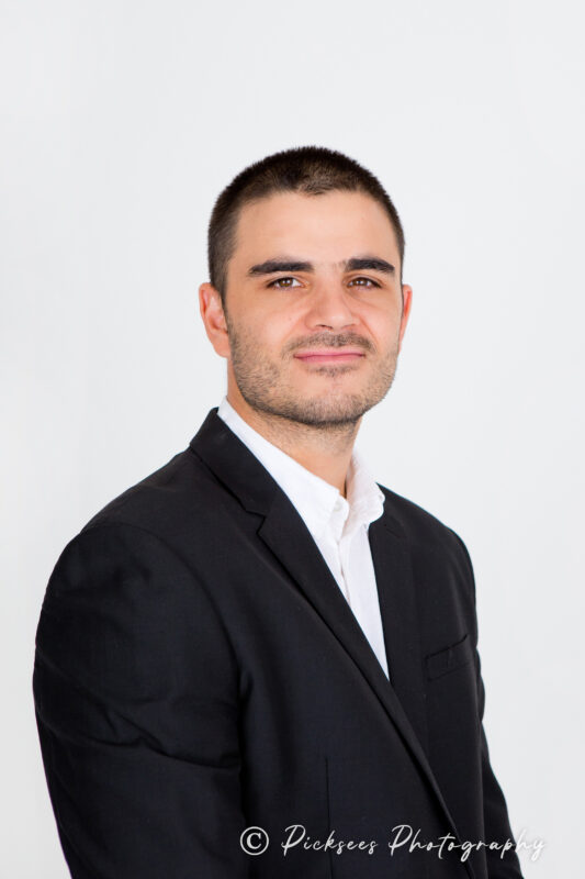 Pretoria East Headshot Photographer