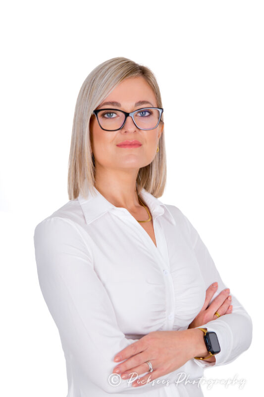 Pretoria East Headshot Photographer