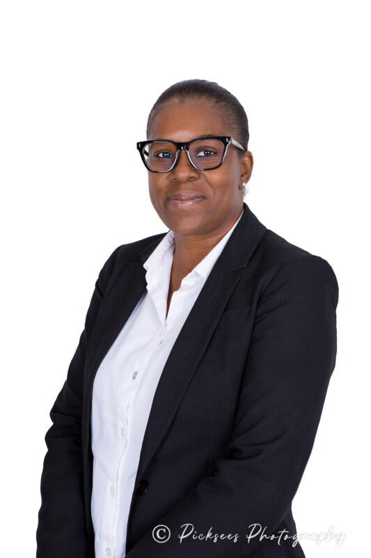Pretoria East Headshot Photography