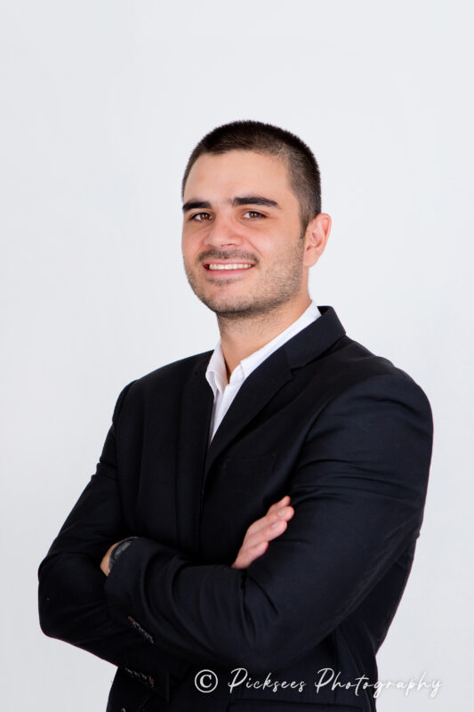 Pretoria East Headshot Photographer