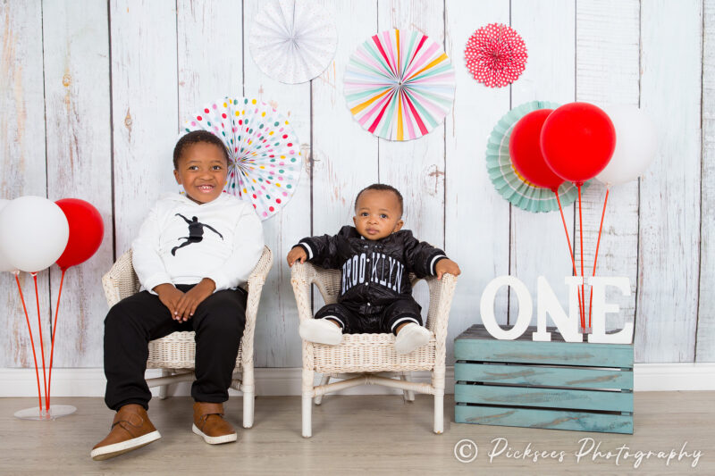 Pretoria East Baby Photographer