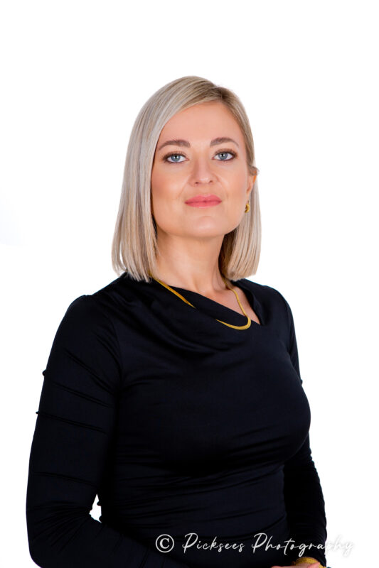 Pretoria East Headshot Photographer