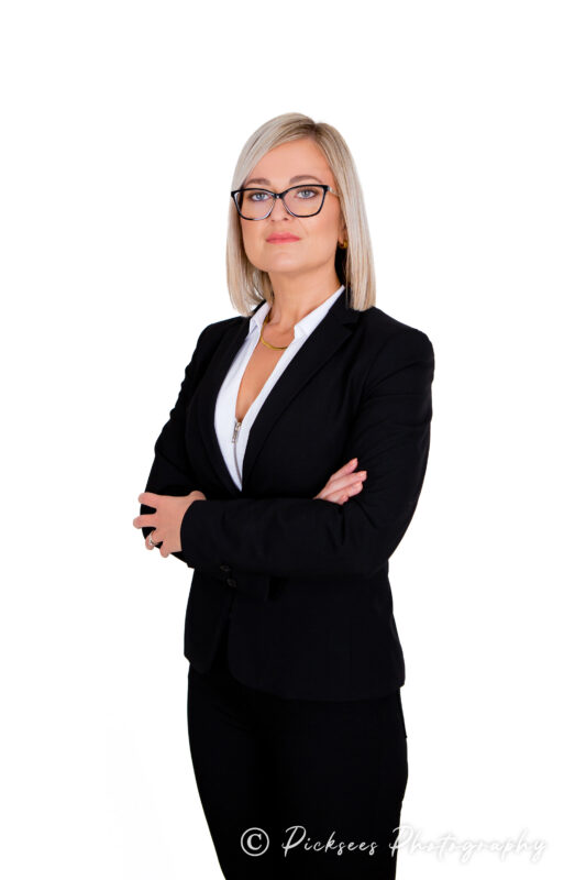 Pretoria East Headshot Photographer