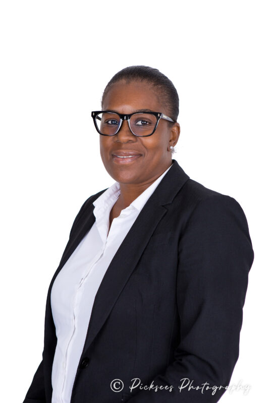 Pretoria East Headshot Photography