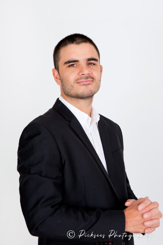 Pretoria East Headshot Photographer