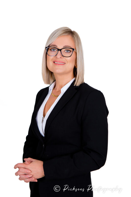 Pretoria East Headshot Photographer