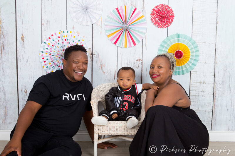 Pretoria East Baby Photographer