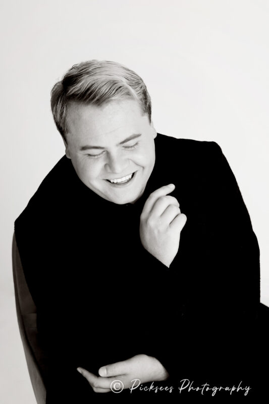 Pretoria East Headshot Photographer