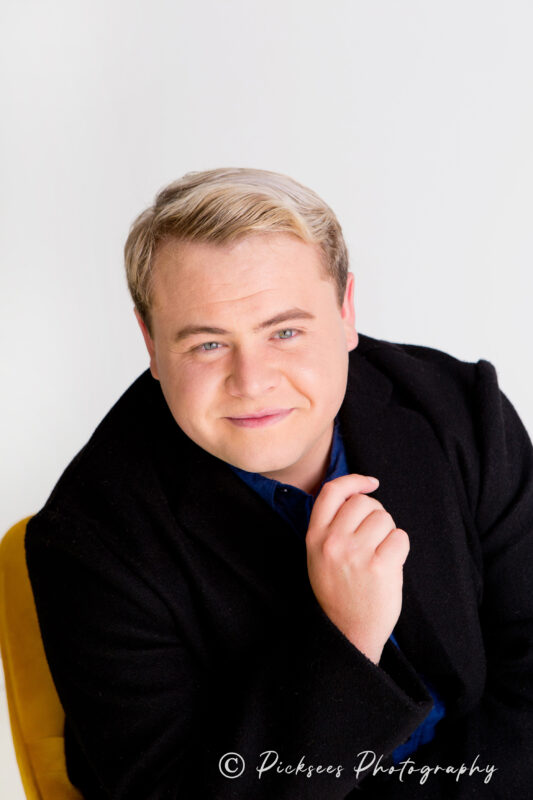 Pretoria East Headshot Photographer