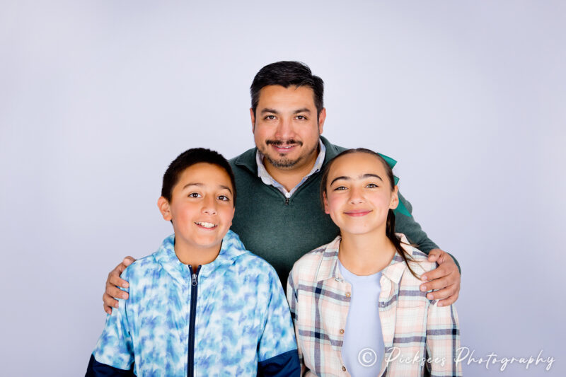 Pretoria East Family Photographer