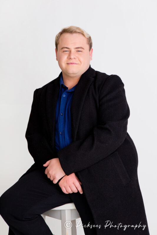 Pretoria East Headshot Photographer