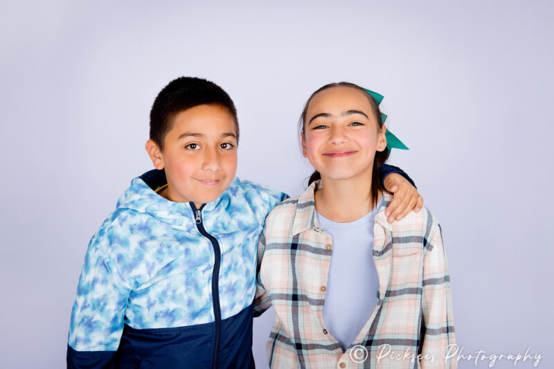 Pretoria East Family Photographer