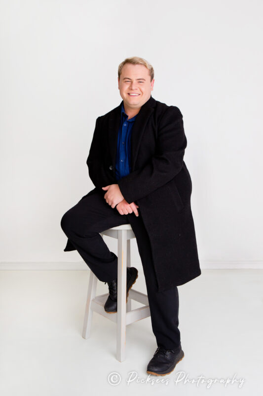 Pretoria East Headshot Photographer