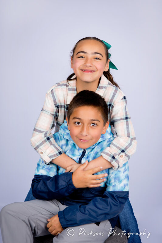 Pretoria East Family Photographer