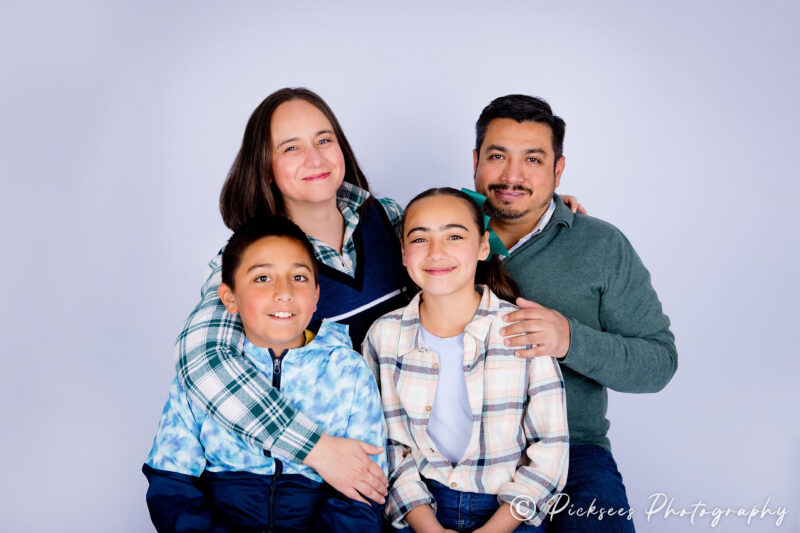 Pretoria East Family Photographer