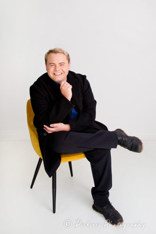 Pretoria East Headshot Photographer