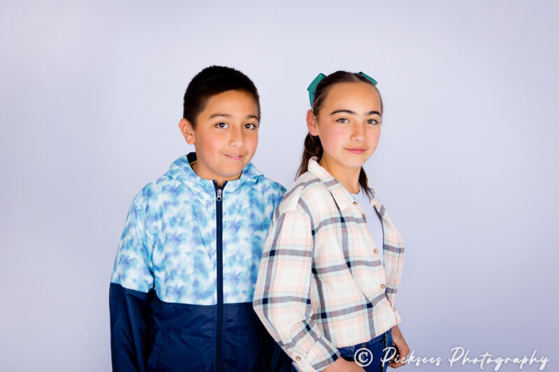 Pretoria East Family Photographer