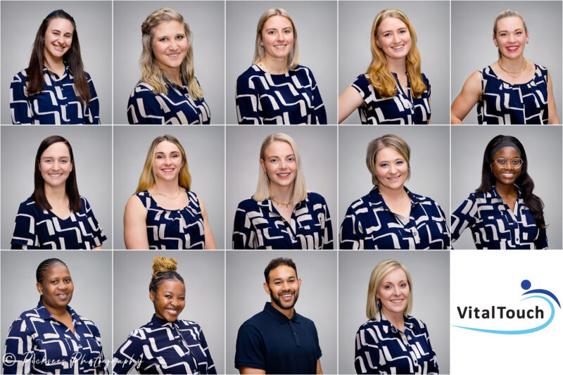Pretoria Corporate and Brand Photographer