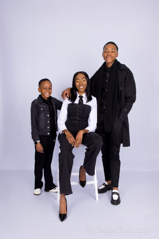 Pretoria East Family Photographer