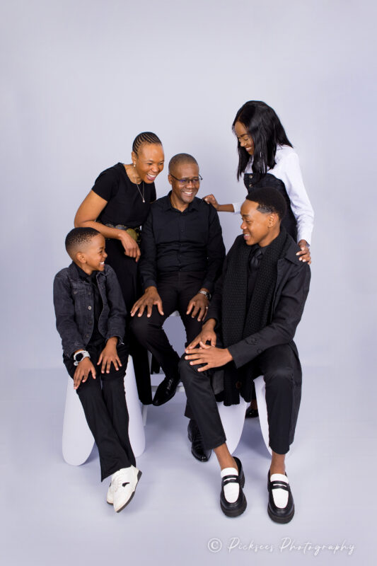 Pretoria East Family Photographer