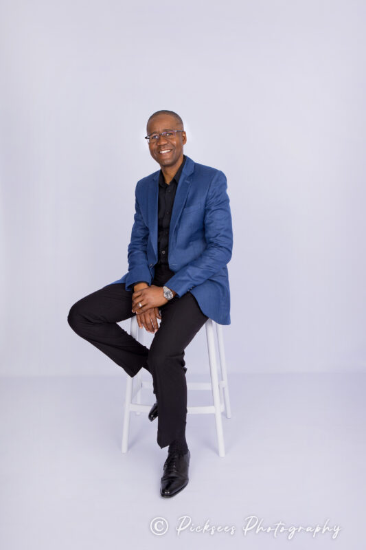 Pretoria East Family Photographer