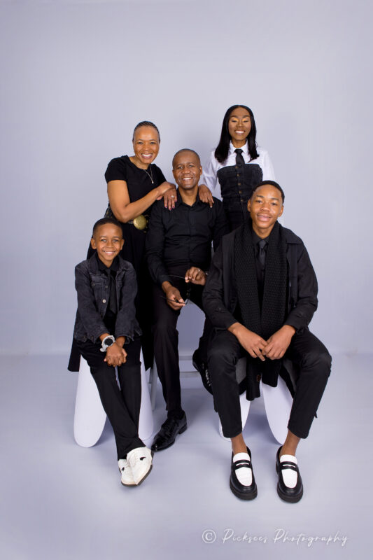 Pretoria East Family Photographer