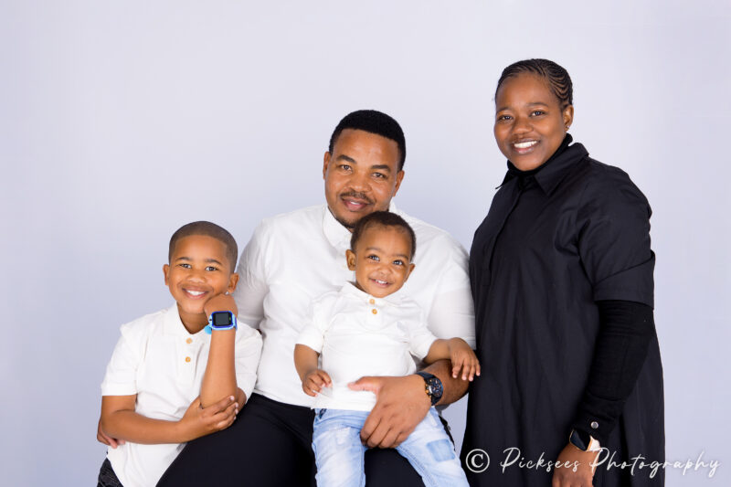 Pretoria East Family Photographer