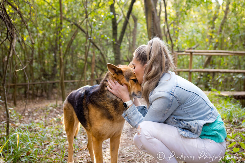 Pretoria East Pet Photographer