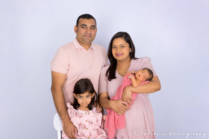Pretoria East Newborn Baby Photographer