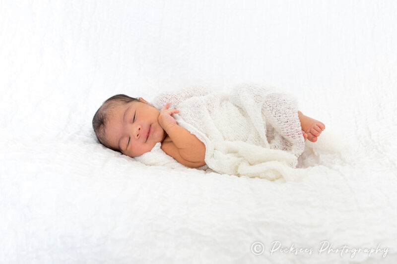 Pretoria East Newborn Baby Photographer