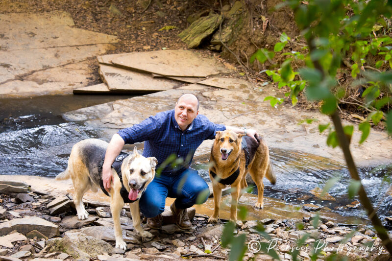 Pretoria East Pet Photographer