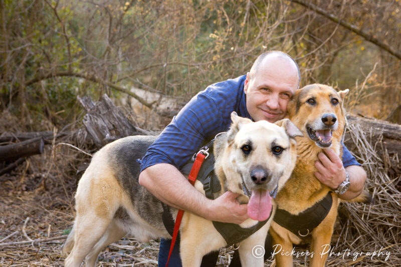Pretoria East Pet Photographer