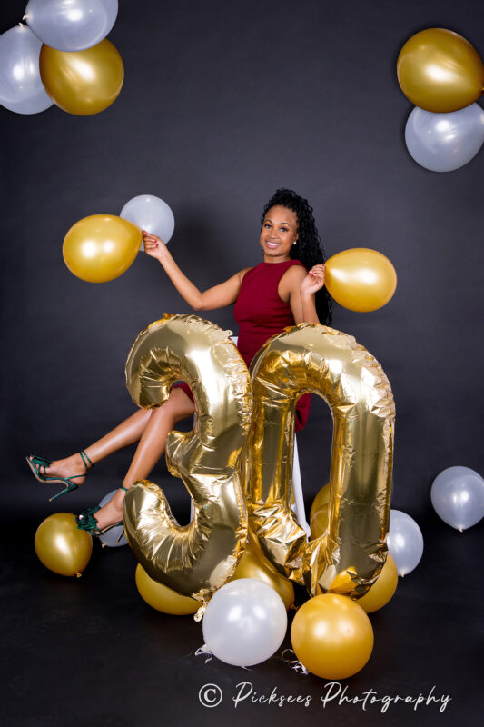 Pretoria East Photographer
