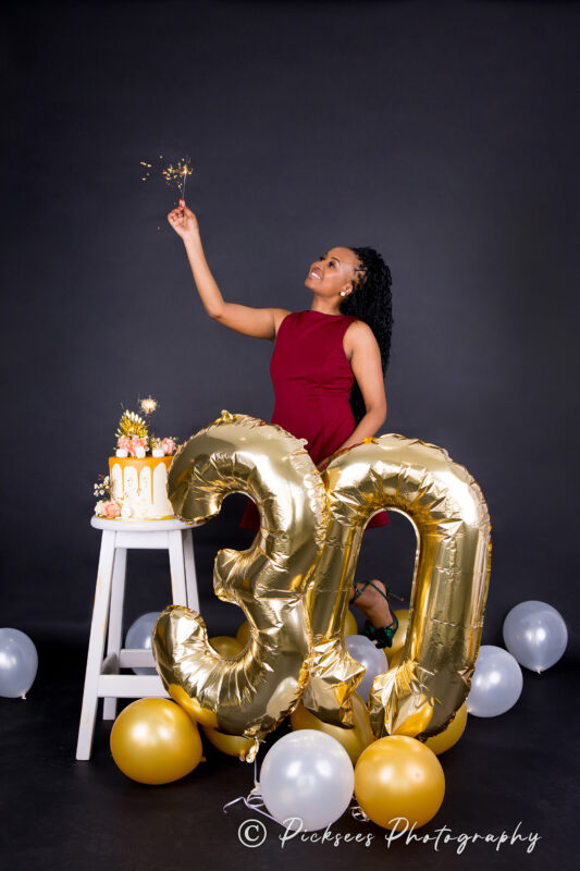 Pretoria East Photographer